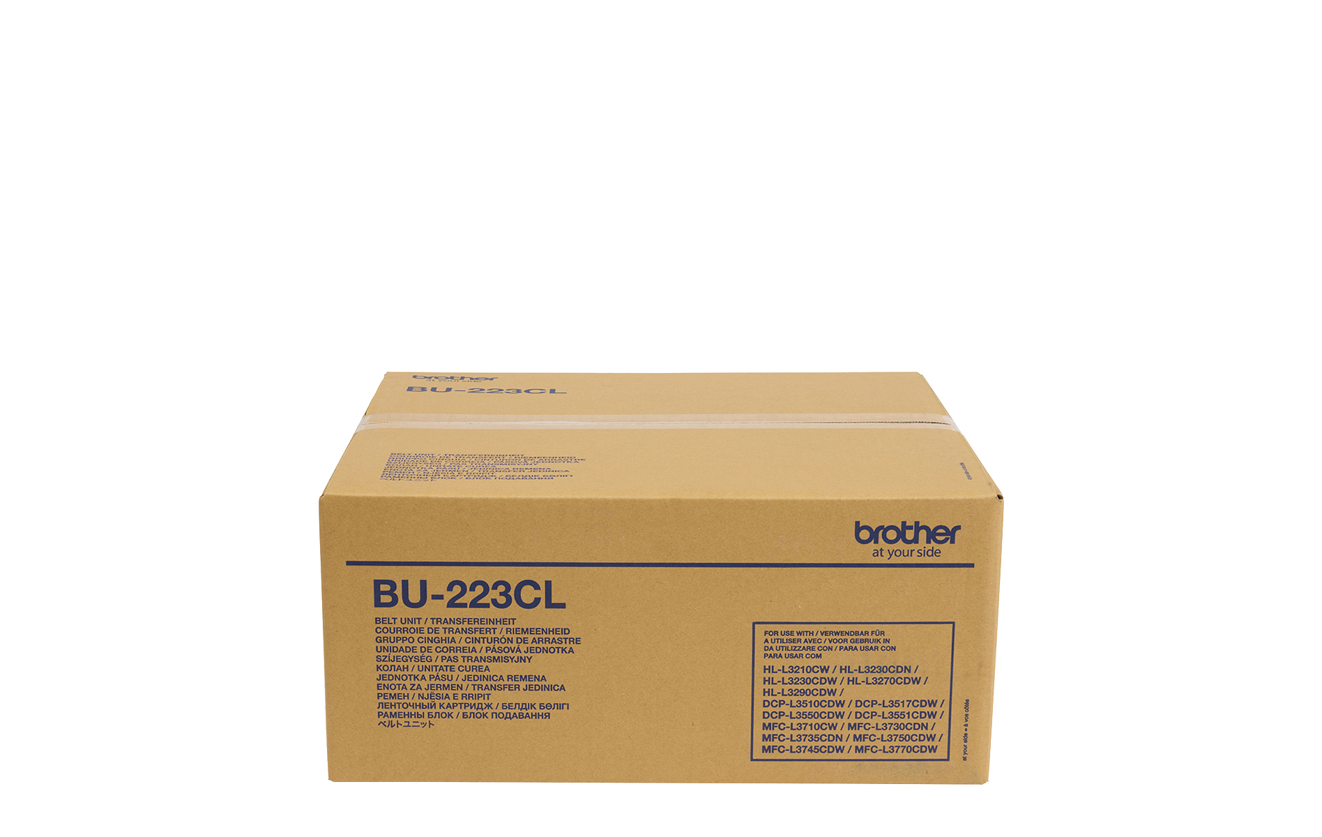 BU223CL Brother Genuine Transfer Belt Unit